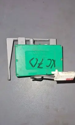 Volvo XC70 Antenna control unit 30679286