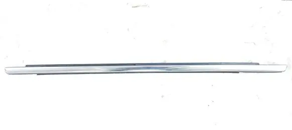 Ford Kuga II Rear door glass trim molding CJ54S20562D CJ54S2563D CJ54S25604