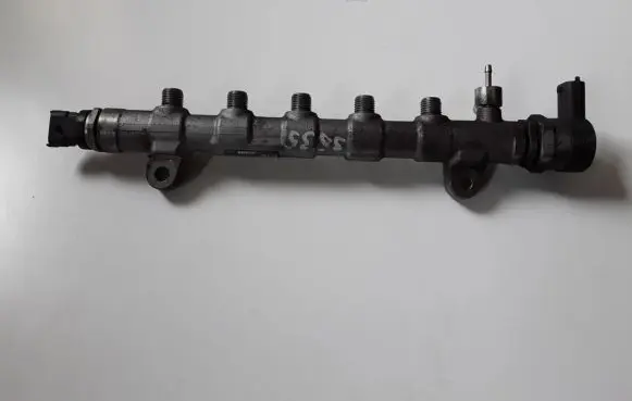 KIA Sportage Fuel main line pipe 314002A650