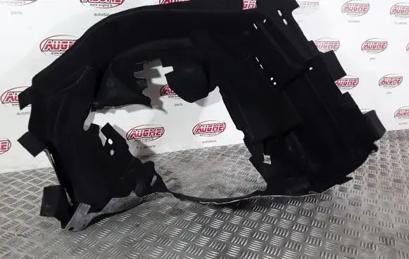 Audi A6 S6 C7 4G Trunk/boot mat liner 4G9863697A T5HFDAAE999 217028