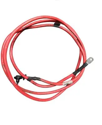 BMW 3 E90 E91 Positive cable (battery) 9205520 15974510 9205519