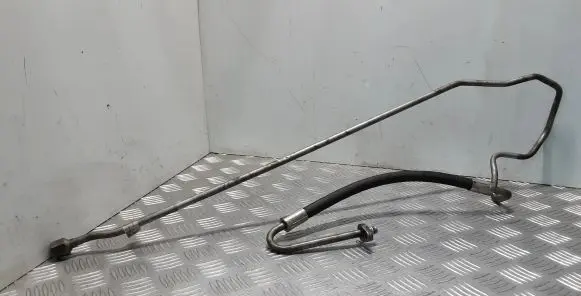 BMW 7 F01 F02 F03 F04 Active stabilizer tube/hose 677516401 6775164