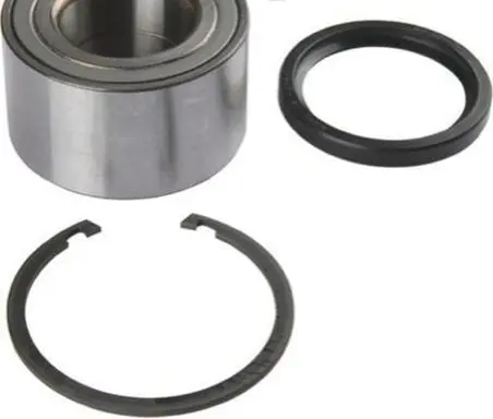 KIA Carens I Front wheel bearing hub J4713027