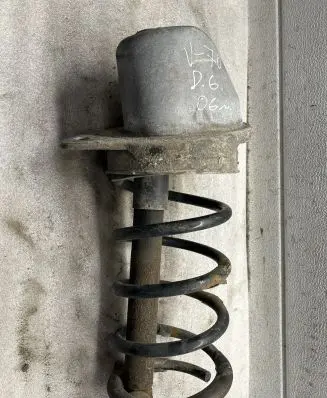 Volvo V70 Rear shock absorber/damper