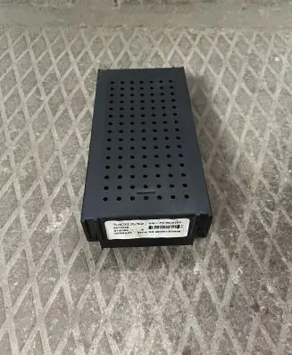 Volvo S60 Fuse module 8676286 01W363