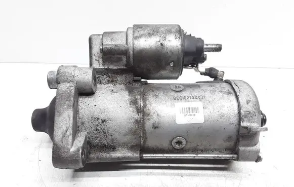 Volvo S60 Starter motor
