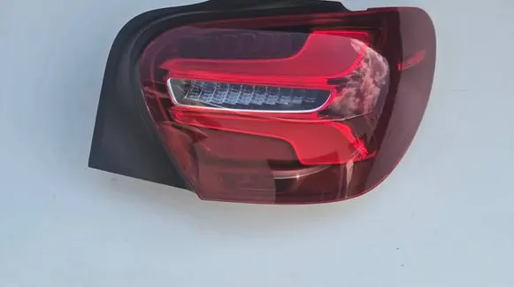 Mercedes-Benz A W176 Rear/tail lights A1769065100