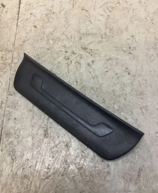 KIA Sportage Rear sill trim cover 85878F1000