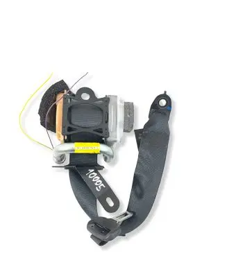 Suzuki Vitara (LY) Rear seatbelt 8496054PA0