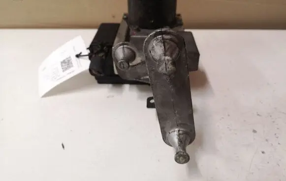 Mercedes-Benz C W203 ABS Pump A2095452532 00002128E2 10092515363