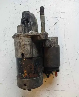Volvo S80 Starter motor 31100-80010 M000786581