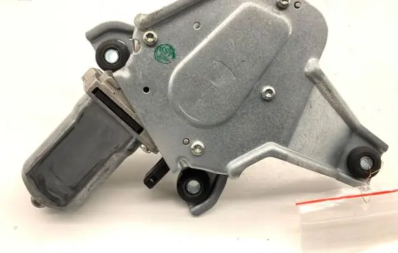 Fiat Tipo Rear window wiper motor MS259600-2930