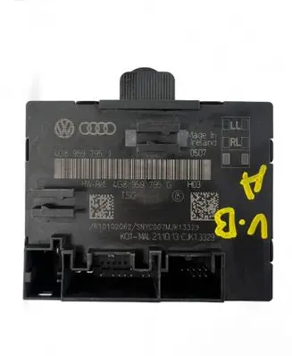 Other control units/modules