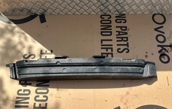 Volkswagen Tiguan Front bumper foam support bar 5N0807248