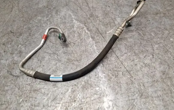 KIA Ceed Air conditioning (A/C) pipe/hose 97762A6052