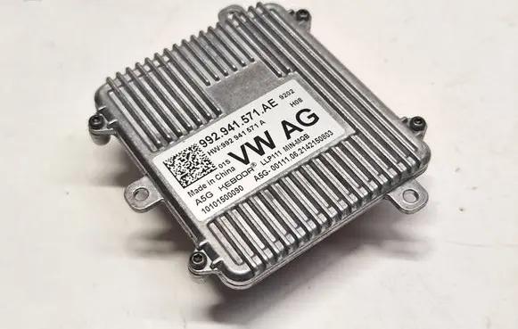 Cupra Born Xenon control unit/module 992941571AE 2142150803 992941571A