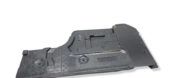 Subaru Outback Trunk/boot floor carpet liner 95086AG013