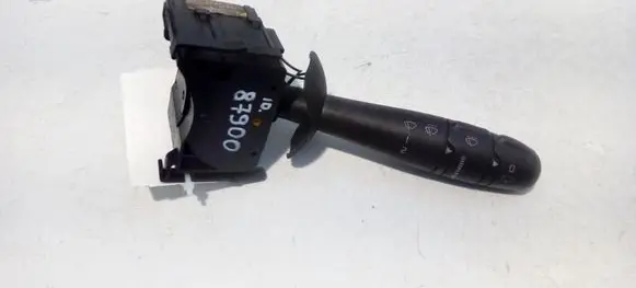 Renault Laguna II Wiper control stalk 8200012245 34447701AM