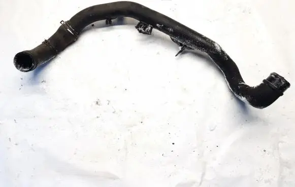 Volkswagen Sharan Intercooler hose/pipe 7m0145958D