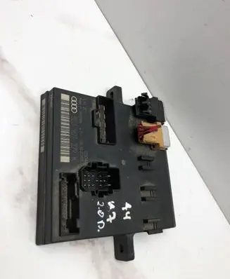 empty name