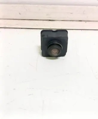 Peugeot 5008 II Reversing camera 9809301080