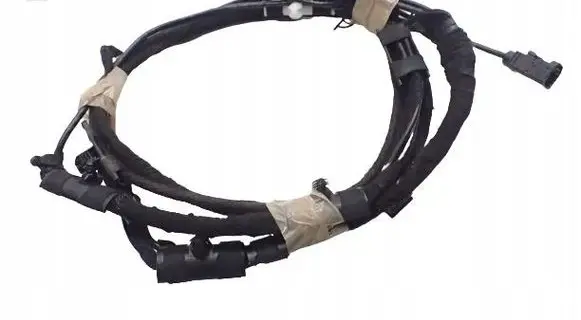 Volkswagen T-Cross Wiring harness 6Q0035576