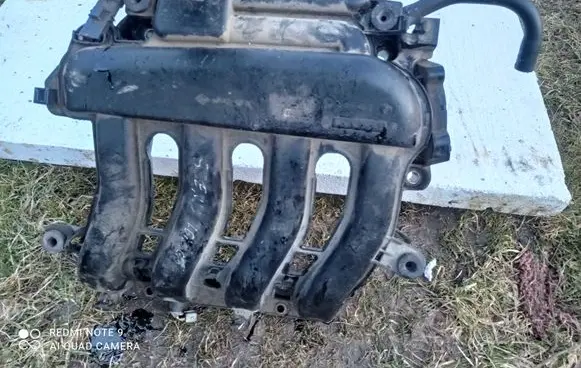 Renault Scenic II - Grand scenic II Intake manifold 50478LS