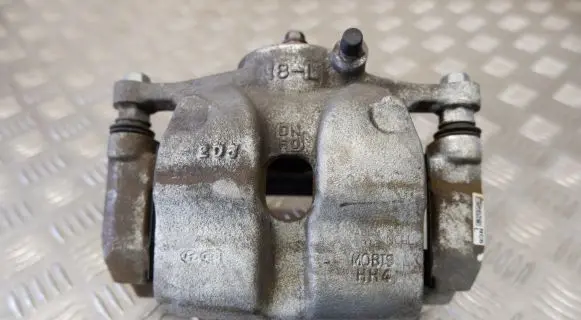 Hyundai Ioniq 5 Front brake caliper