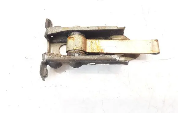 Mercedes-Benz W123 Front door check strap stopper