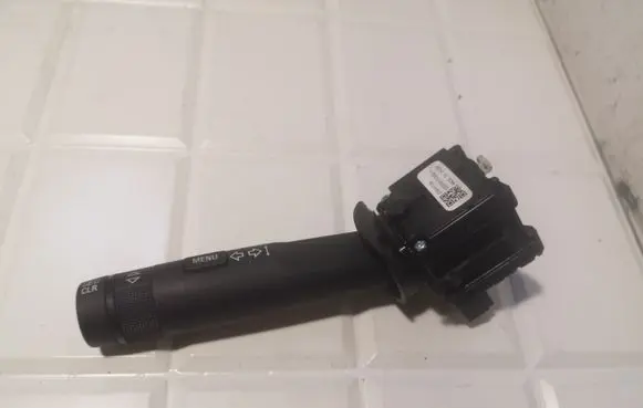 Opel Insignia A Indicator stalk 20941129 02070110022