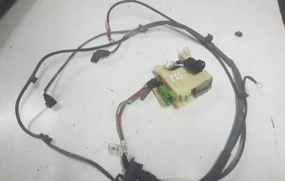 BMW 1 F20 F21 Engine installation wiring loom 8507879758065604C