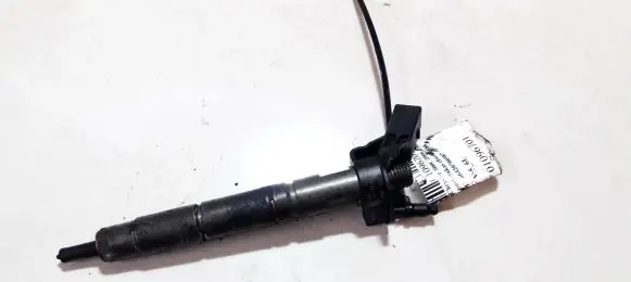 Chrysler 300 - 300C Fuel injector a6420700587 0445115027