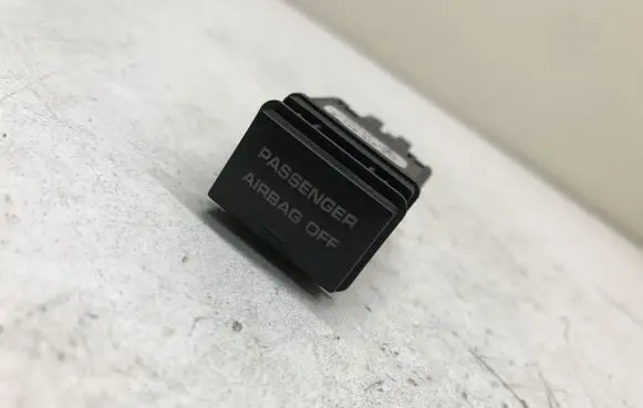 Porsche Cayenne (9PA) Other switches/knobs/shifts 7L5919211A