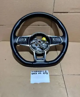 Volkswagen Golf VII Steering wheel 5G0419091