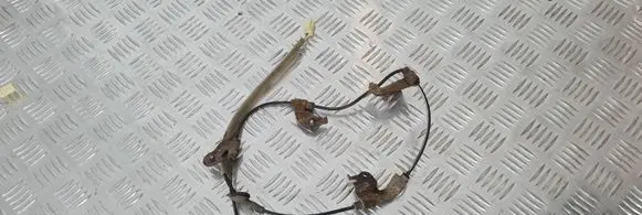 Toyota RAV 4 (XA30) ABS wheel speed sensor 