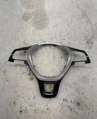 Volkswagen Arteon Steering wheel trim 5G0419091 624880750B 503433470