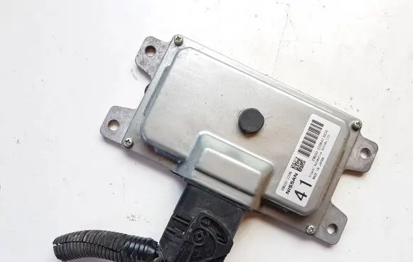 Nissan Navara D23 Other control units/modules EMU30220N
