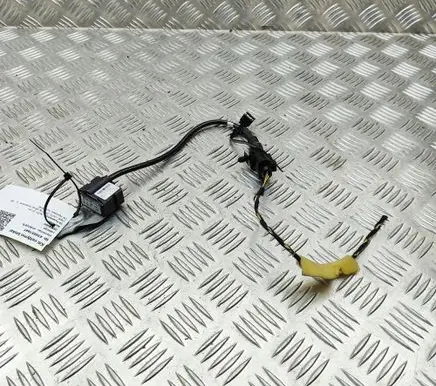 Audi Q7 4L Acceleration sensor 7L0907673E