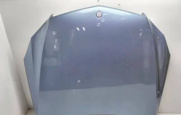 Mercedes-Benz E C207 W207 Engine bonnet/hood 