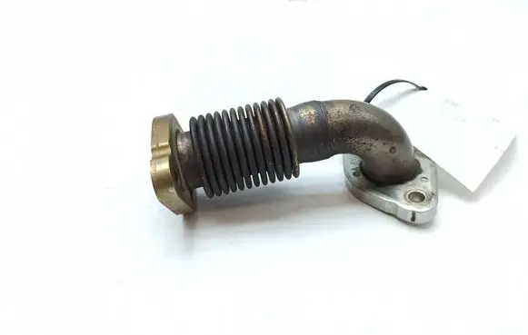 Mercedes-Benz B W246 W242 EGR valve line/pipe/hose A6511411004
