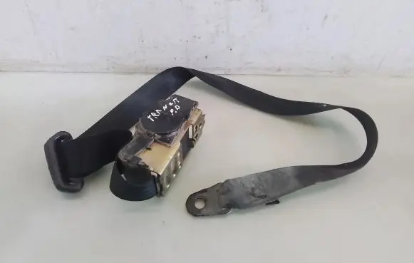 Ford Transit Front seatbelt