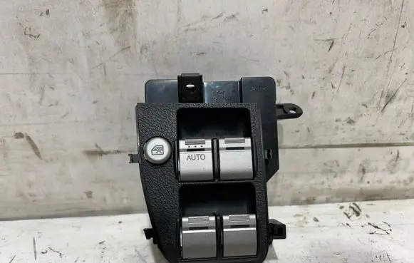 Honda FR-V Electric window control switch SJDM27708