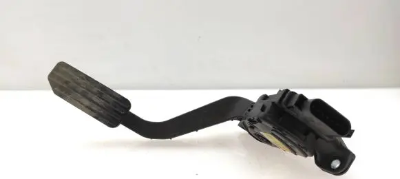 Land Rover Evoque I Accelerator throttle pedal BJ329F836DB 6PV01083434 C95YE03