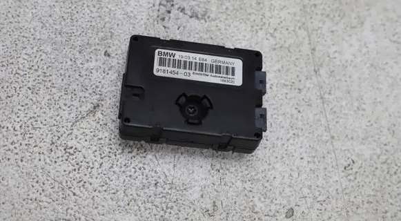 BMW X1 E84 Aerial antenna filter 9181454 1683020