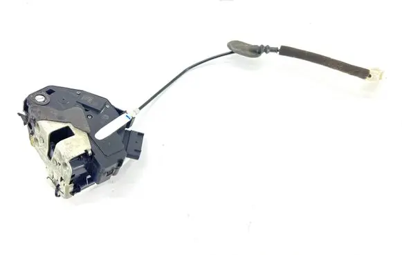 Ford Fusion II Rear door lock AE8A5426413BH