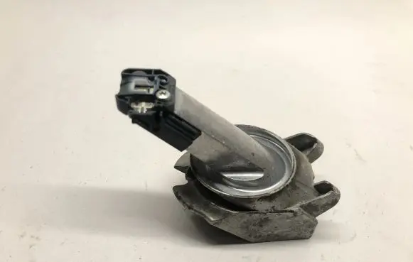 BMW 5 GT F07 Xenon control unit/module 6217226000