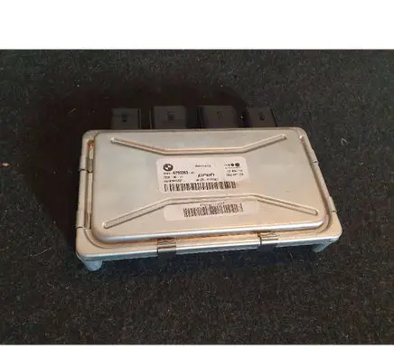 BMW 5 F10 F11 Steering rack control module 6793363 901250170001 9010093125S