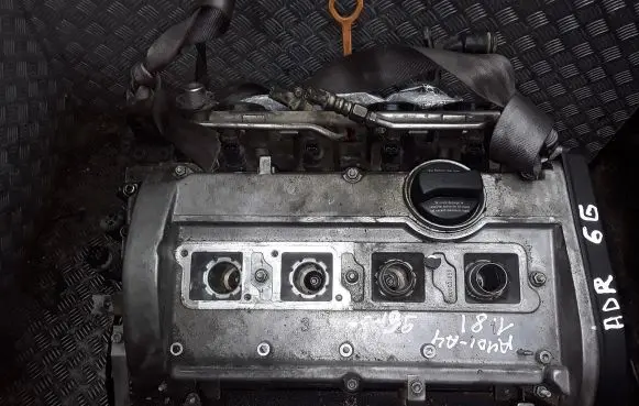Audi A4 S4 B5 8D Engine Adr