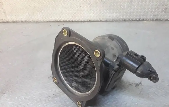 Volkswagen PASSAT B6 Mass air flow meter 06A906461B 06B133835CS