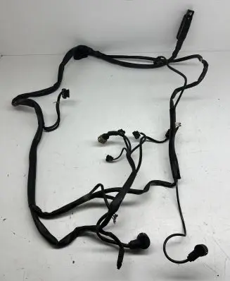 Mercedes-Benz SL R129 Engine installation wiring loom 0005452581 1245400881 140540418